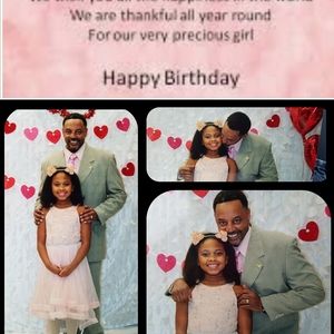 Meet your Posher, Vincent